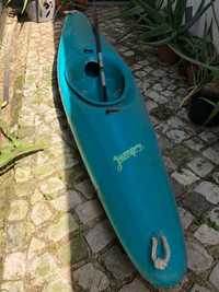 Kayak Jumper Moby Dick