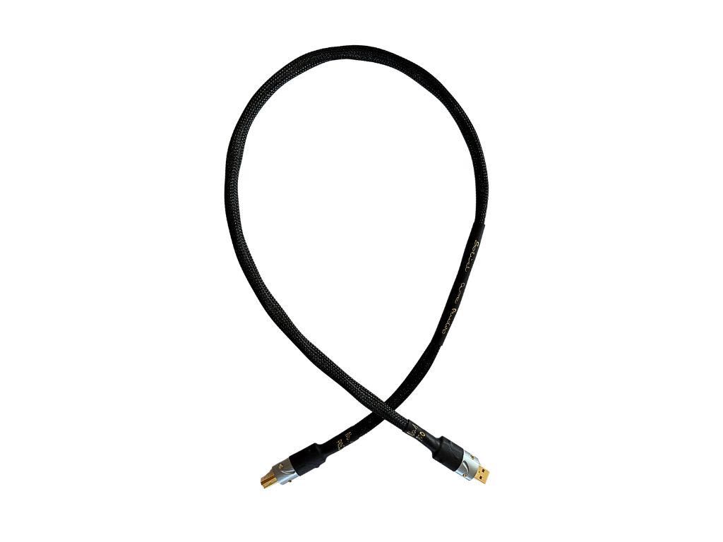 Kabel USB Solid Core Audio No. 1 Pro