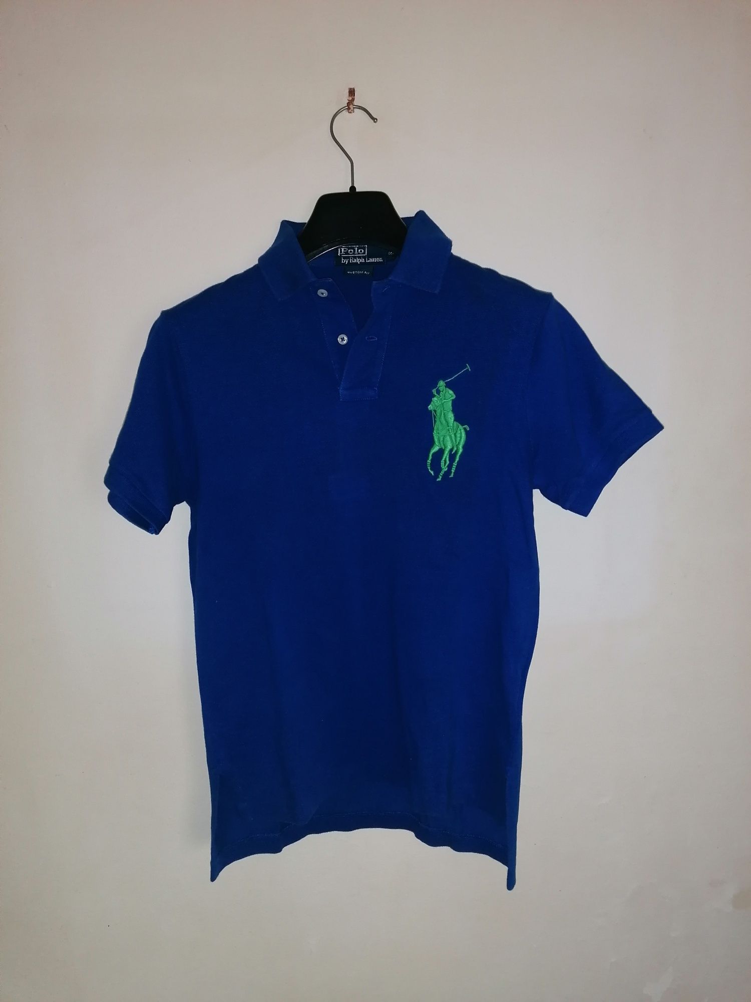 Polo desportivo Ralph Lauren