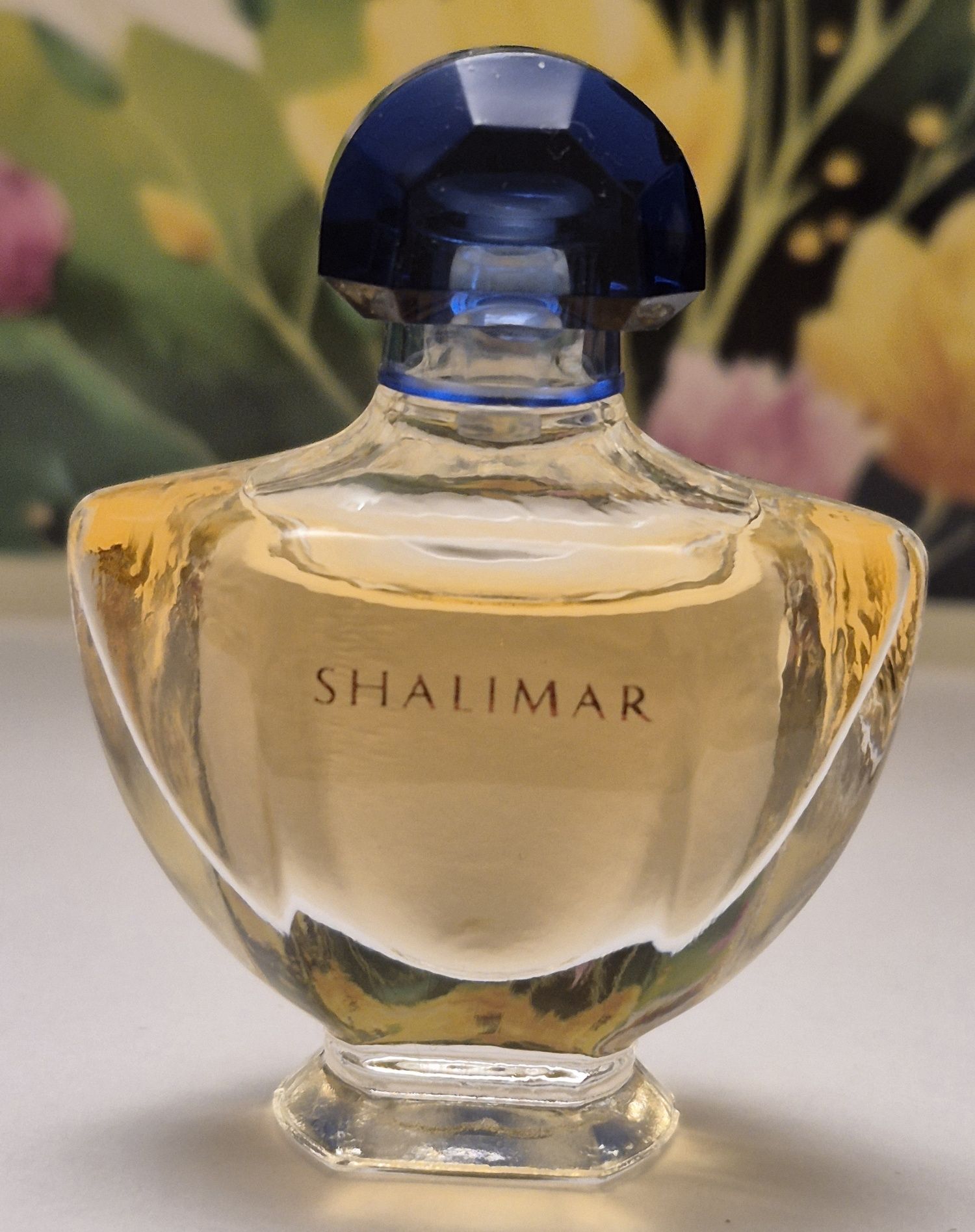 Guerlain Shalimar edp 5 ml ,miniatura vintage