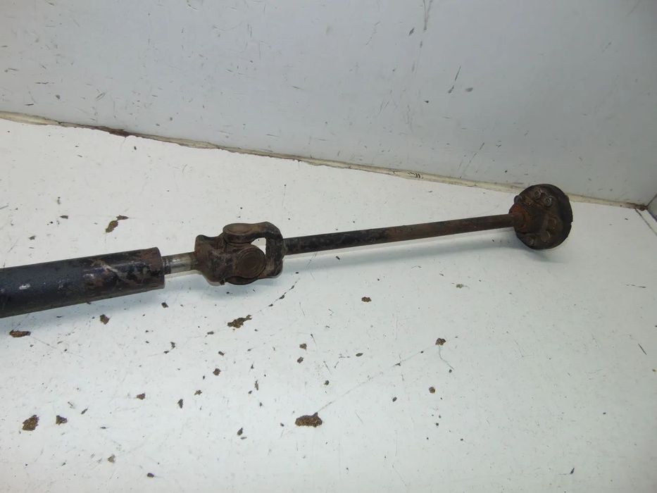 Portaro coluna direção