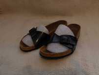 klapki Birkenstock damskie