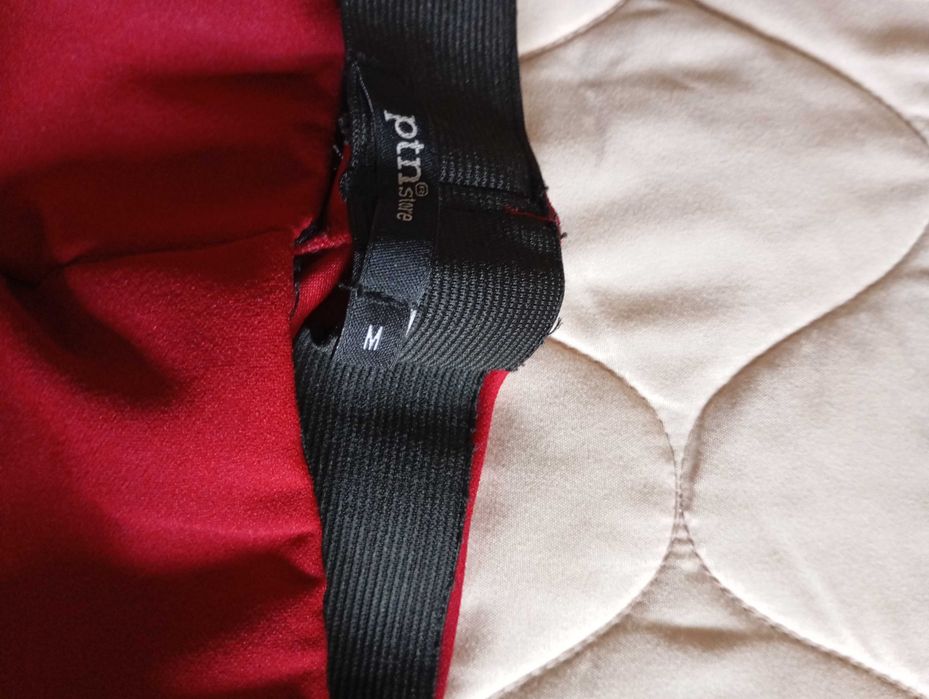 Roupa feminina em saldos