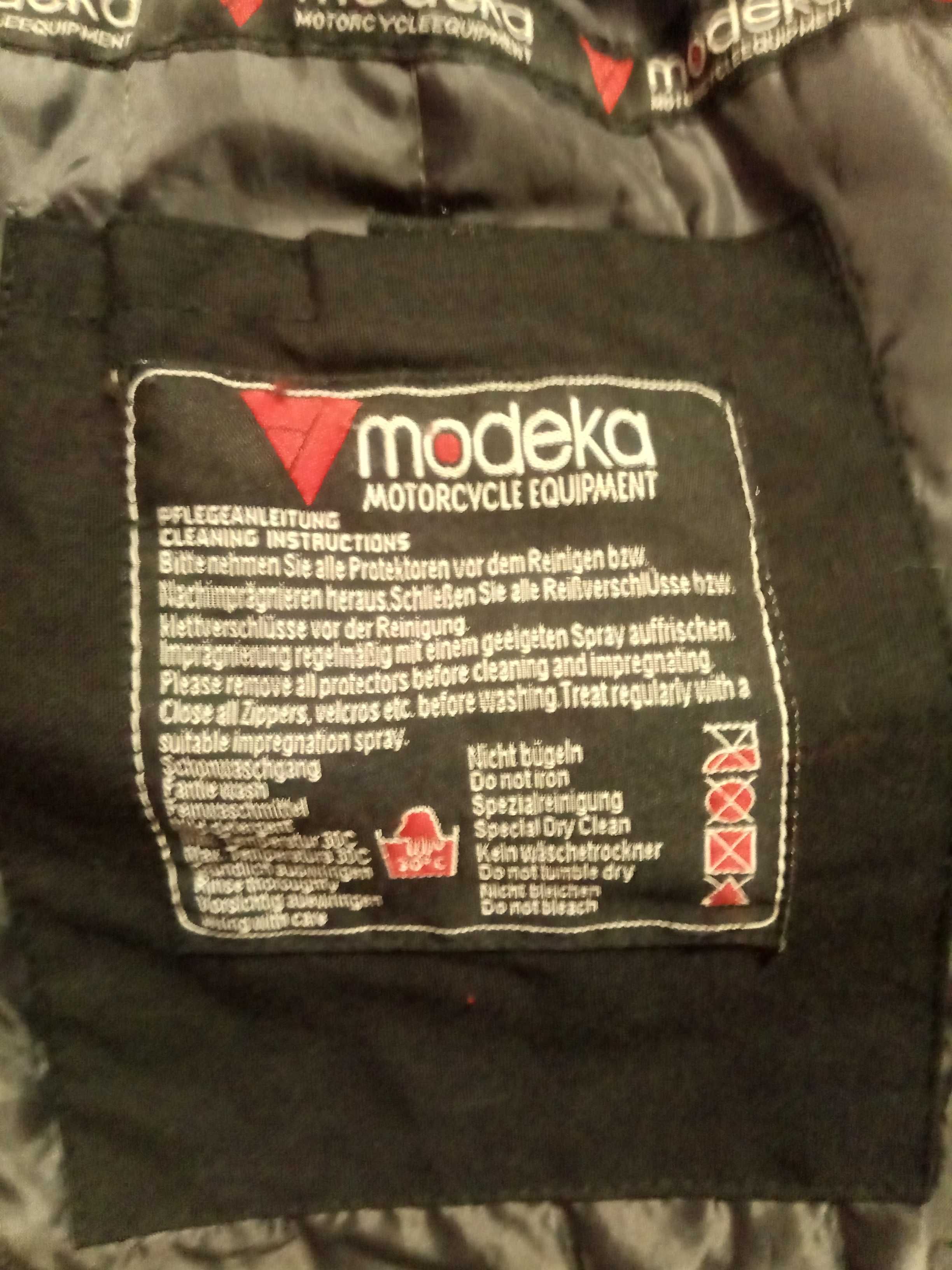 Modeka komplet damski 42