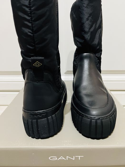 Сапоги Gant  , оригинал , р.39