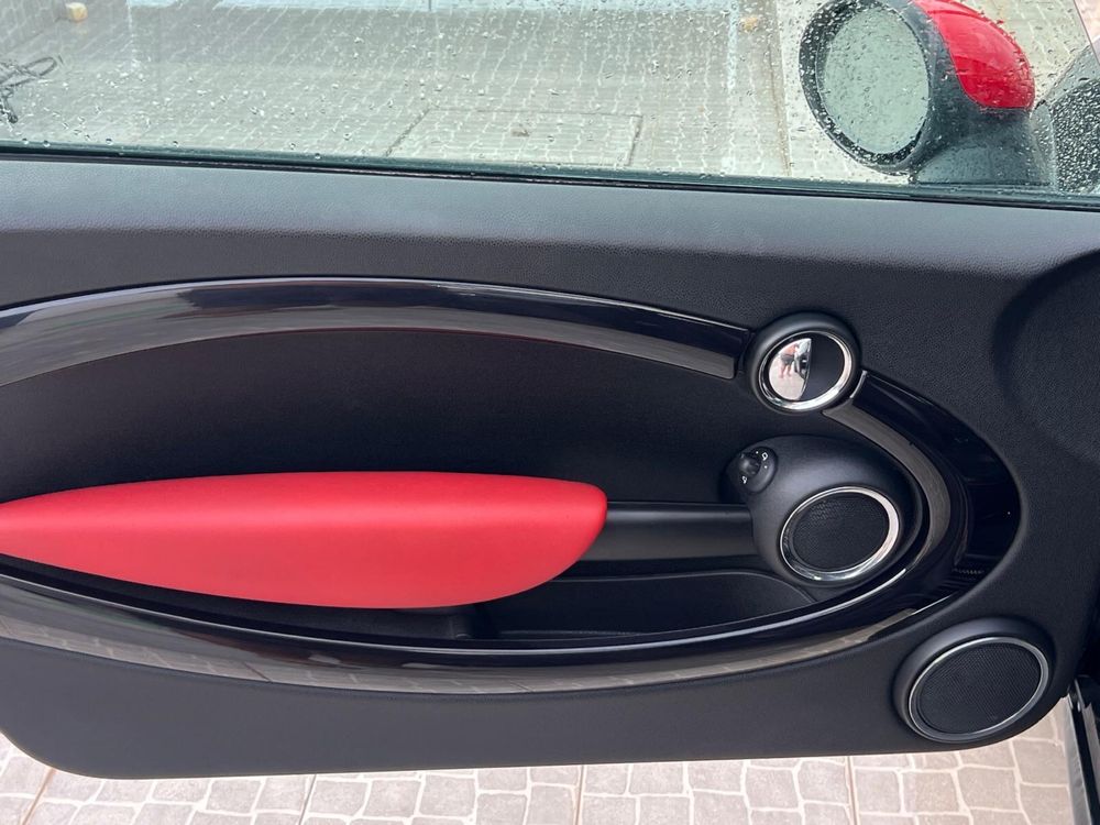 Mini John Cooper Works original