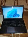 Laptop Asus Intel Core i3 4gb ram 128 ssd