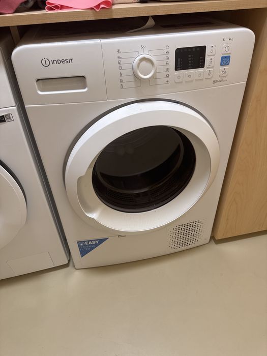 Maquina de secar usada 9kg