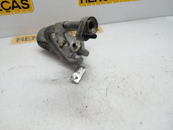 Condensador / botija AC VOLVO V50 (MW)