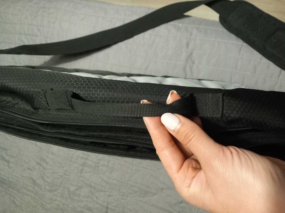 Wilson torba tenisowa