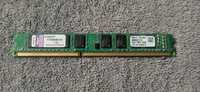 Pamięć RAM Kingston DDR3 2 GB 1333