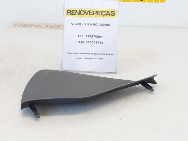 Plástico genérico SEAT Ibiza IV (6J5, 6P1)