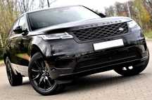 Land Rover Range Rover Velar PANORAMA _ SKÓRA _ Navi _ Kamera _ Key Less Go_ MERIDIAN _ LEDY