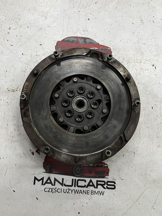 Dwumas dwumasa bmw e46 e60 e61 e53 e83 z4 m54b30 m54b25 m54 3.0i 2.5i
