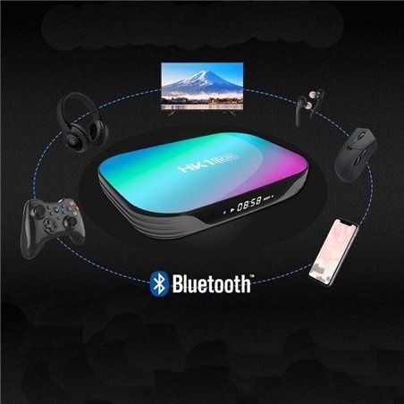 TV Box Android HK1