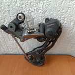 11 швидкісний задній перемикач Shimano GRX RD-RX810