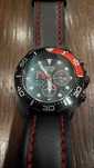 Zegarek Lorus RT347JX9
