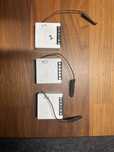Sonoff Mini x3 usados
