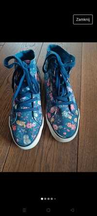 Trampki Kath kidston rozm 40