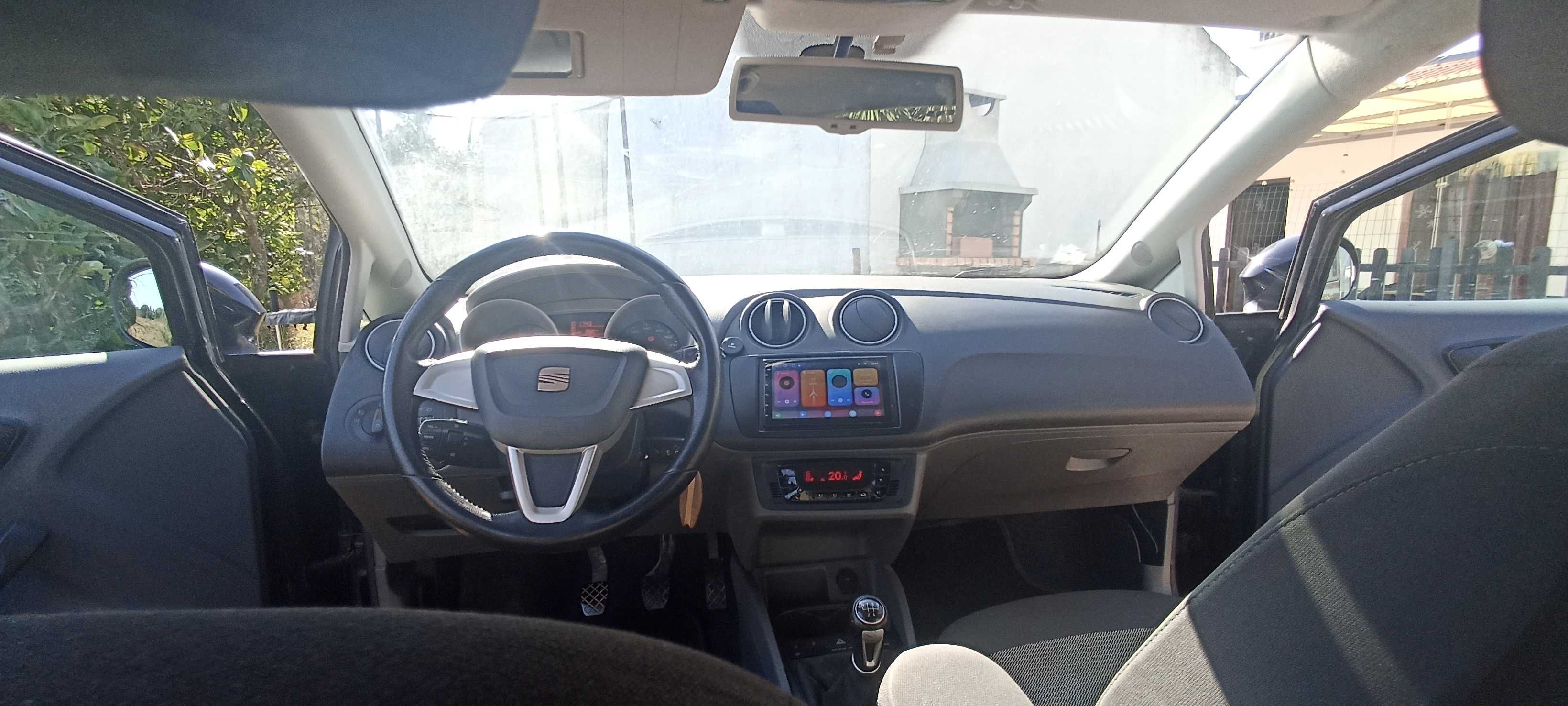 Seat Ibiza 6j 1.2