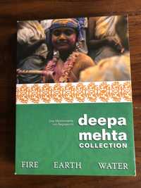 Deepa Mehta Collection 3DVD