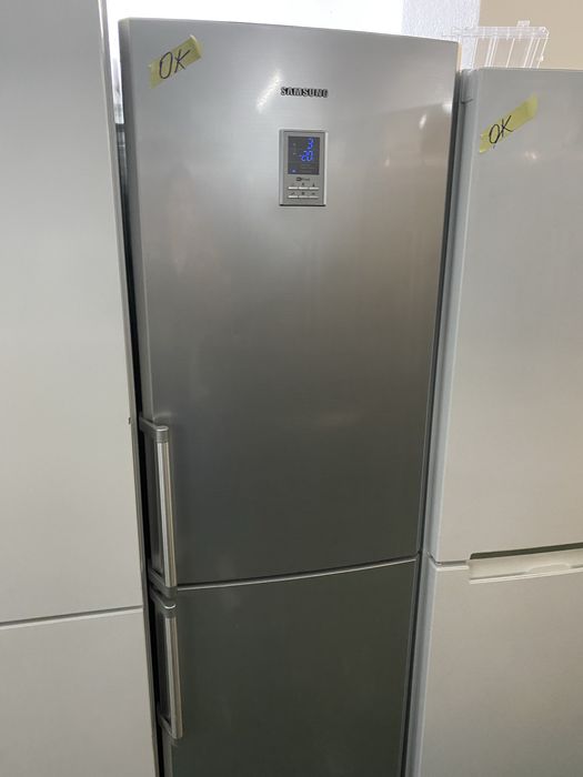Frigorifico samsung combinado