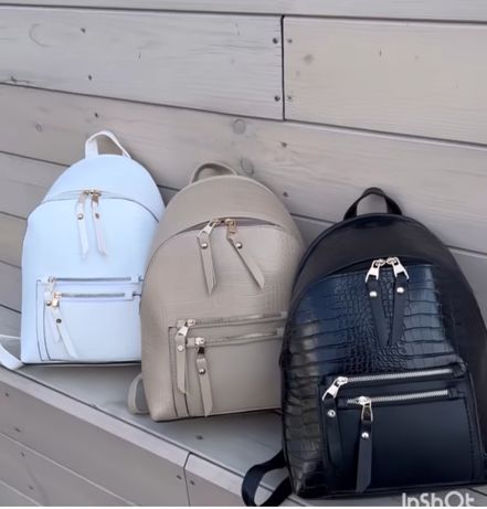 Новий Рюкзак , сумка сумочка,  клатч  крос-боді