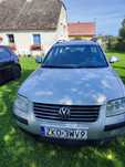 Volkswagen Passat B5 FL 1.9 TDI 130KM Comfortline 2004r.