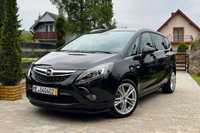 Opel Zafira C *Tourer* 7 Osobowa! *Niski przebieg* 2.0 CDTI ! *PIĘKNA*