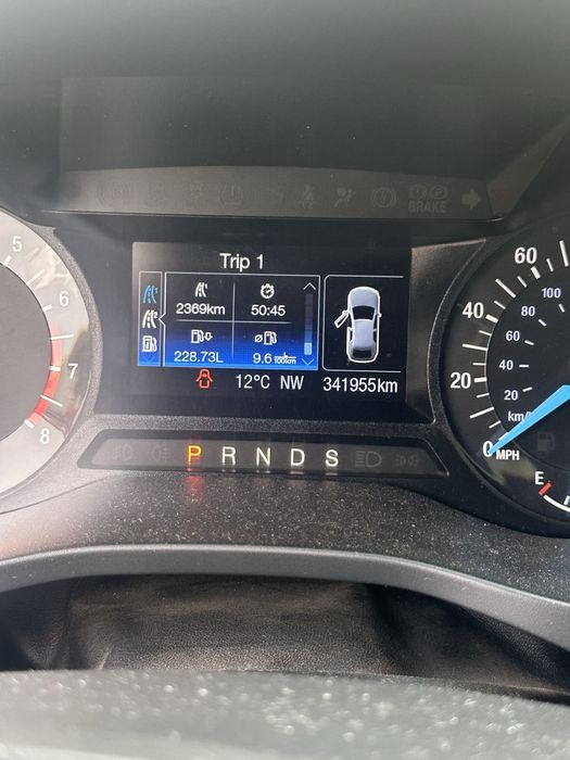 Продам Ford Fushion