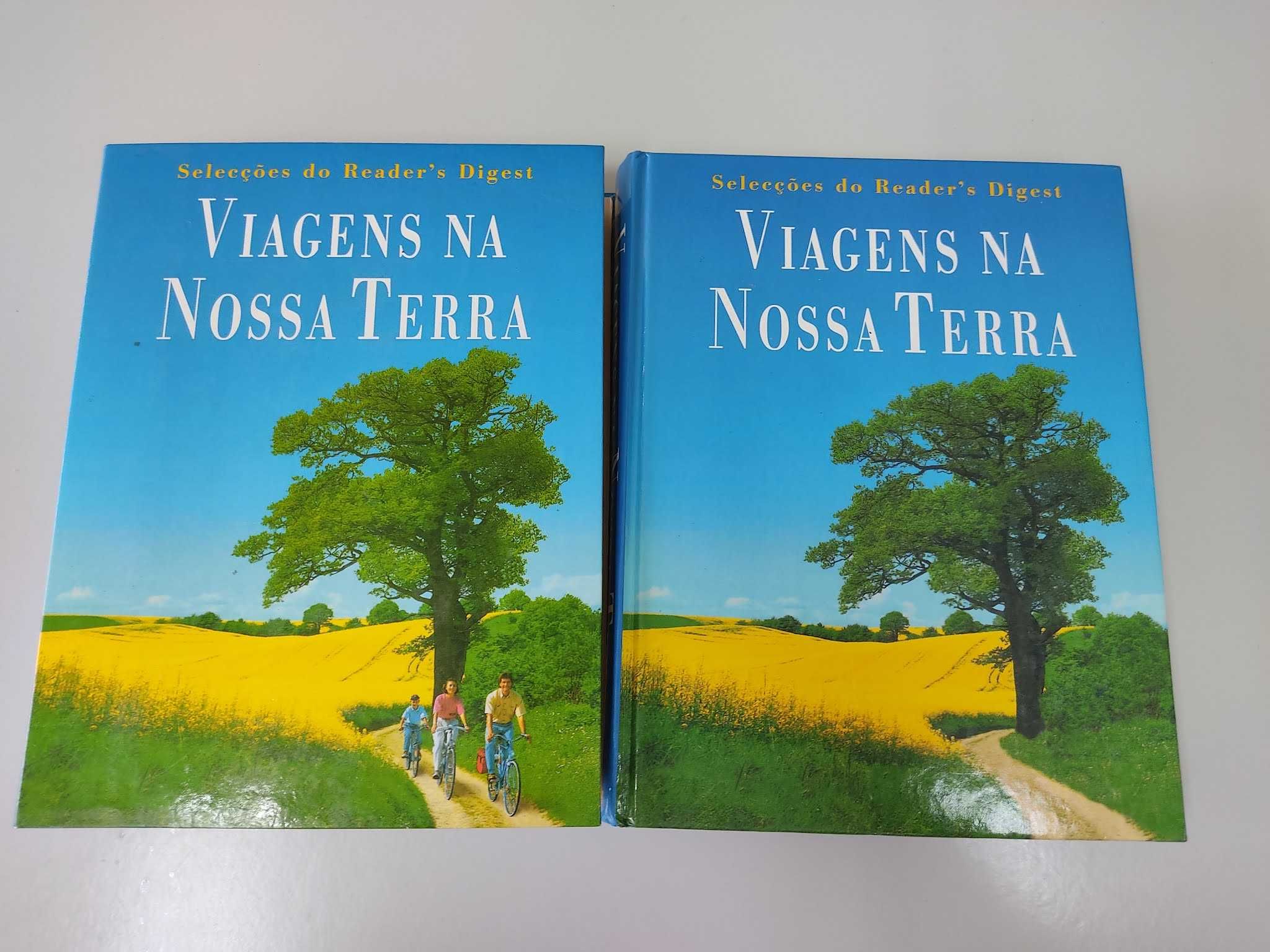 Livros - Coleções - Vários