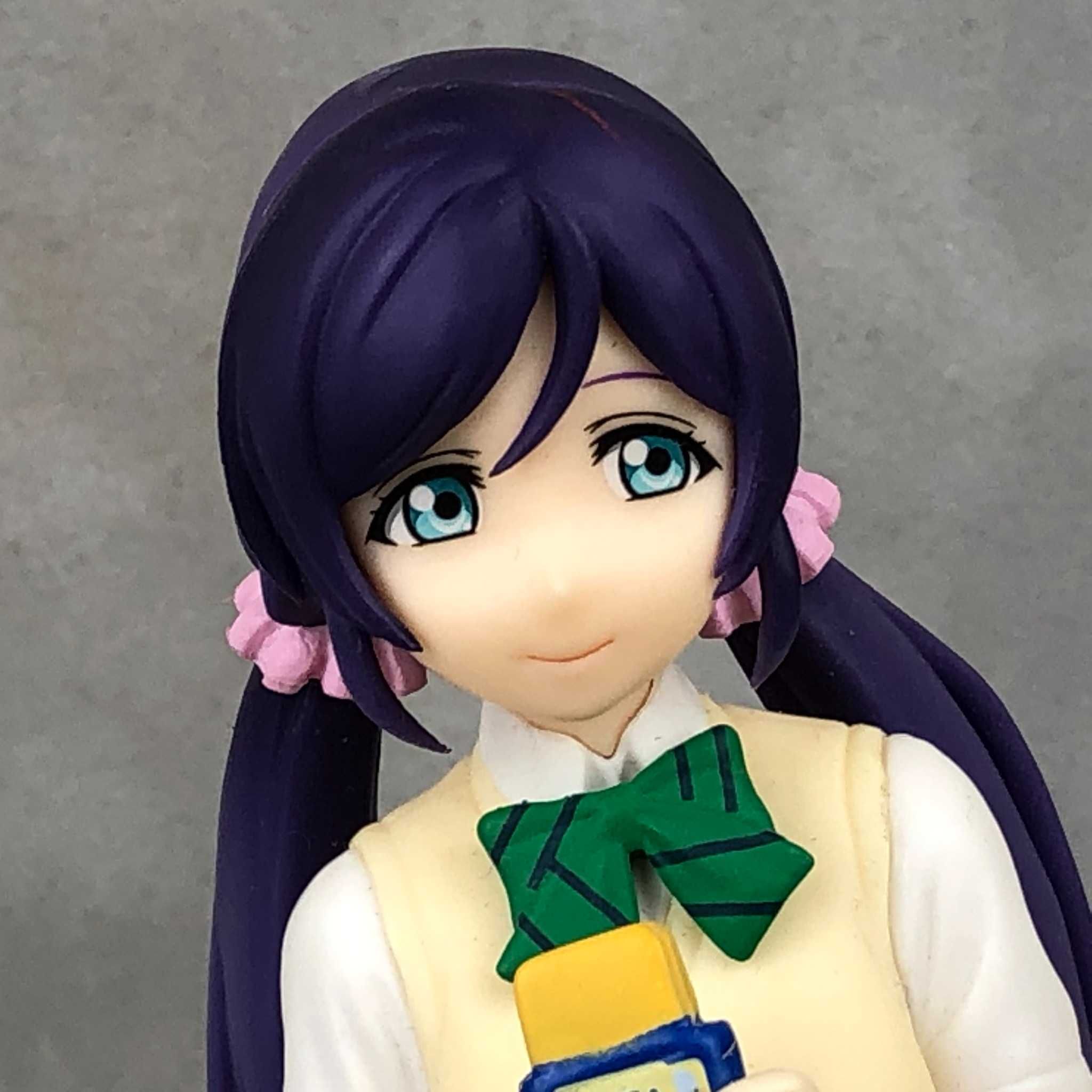 Figurka Anime Manga Love Live! - Tojo Nozomi Houkago no Hitotoki