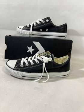 Converse trampki skórzane rozm. 36