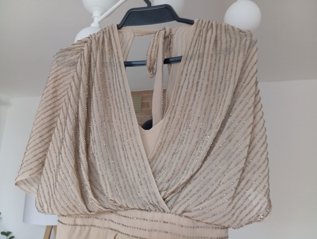 Sprzedam sukienkę weselną asos