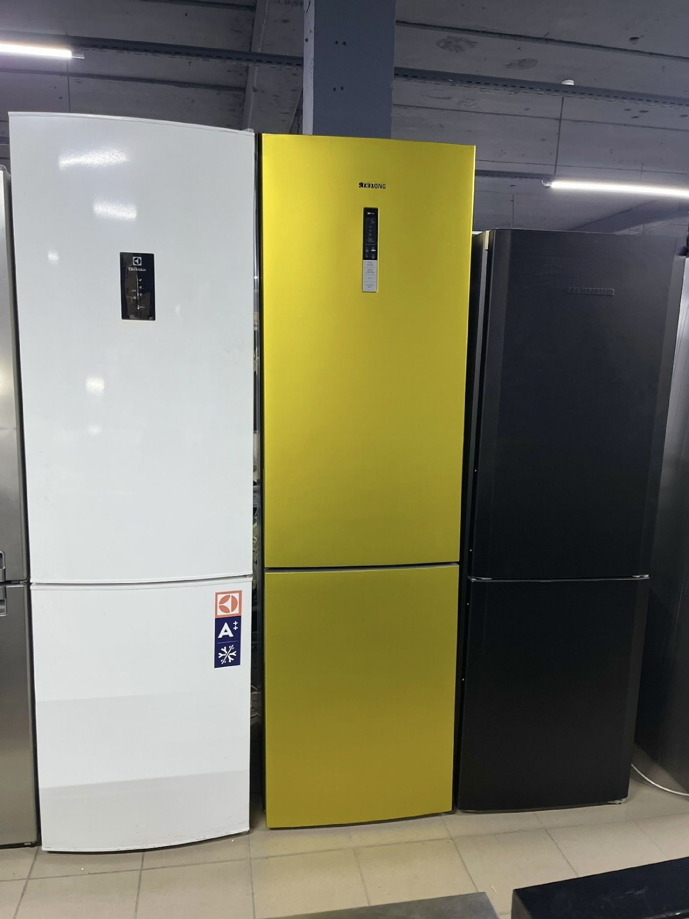 Холодильник Samsung rl8224 на вибір/доставка/гарантія