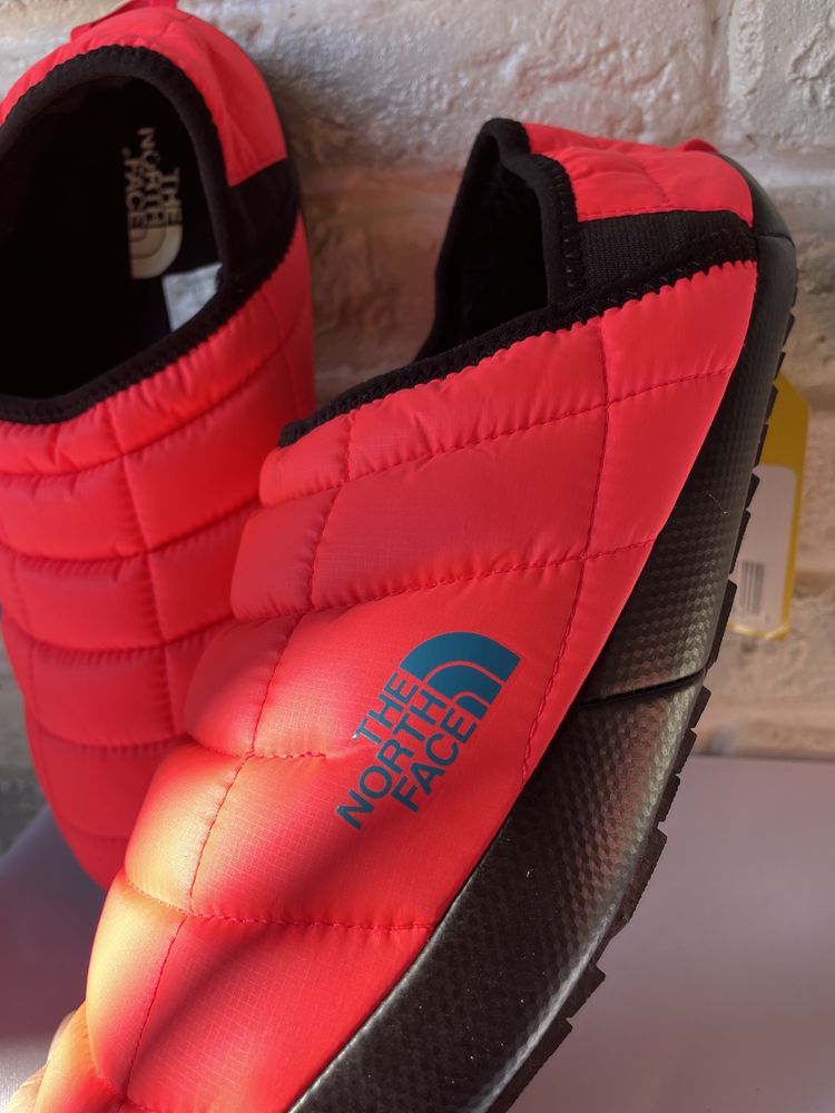 Тапки, сліпони, сандалі 42, The North Face ThermoBall Traction Mule V