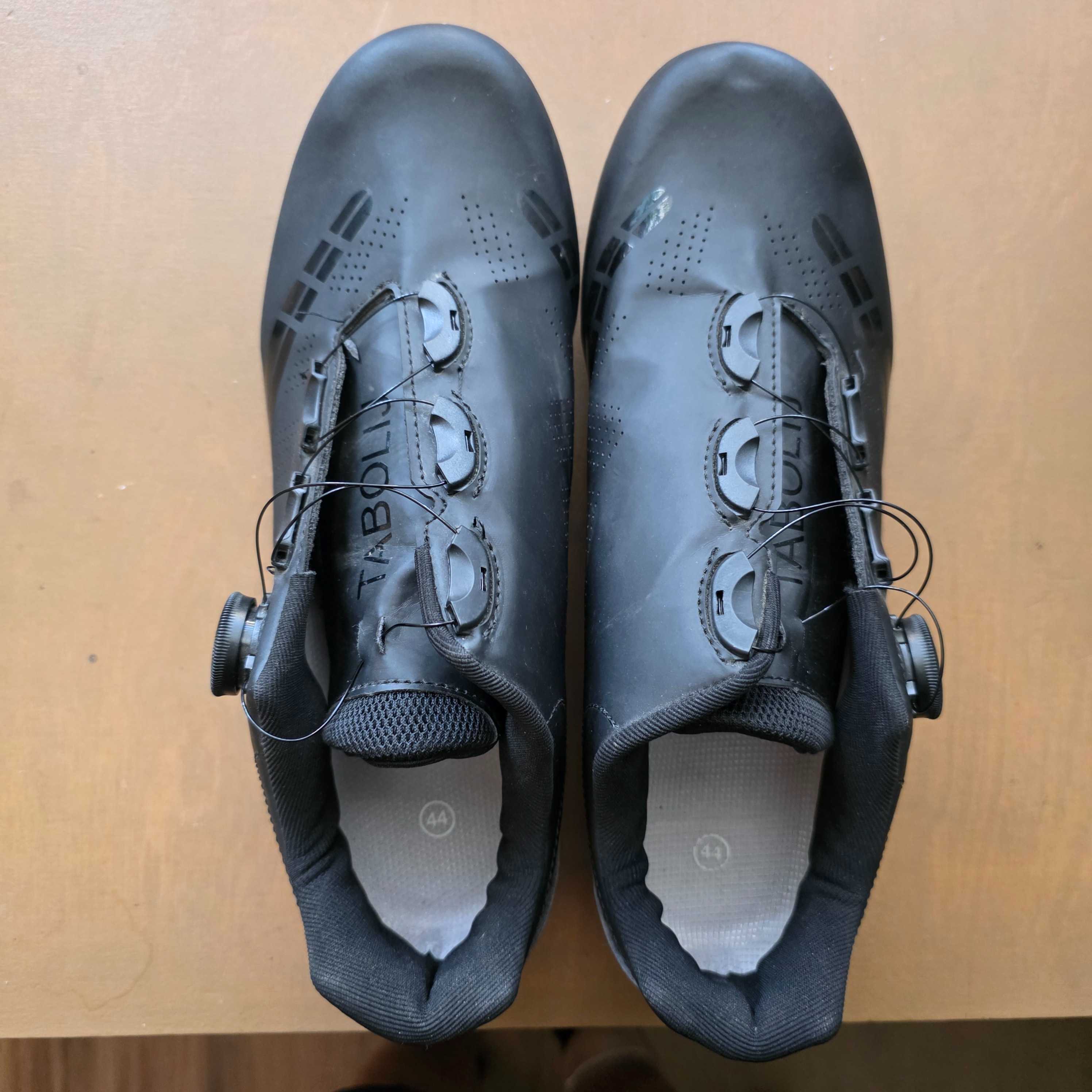 Buty rowerowe kolarskie