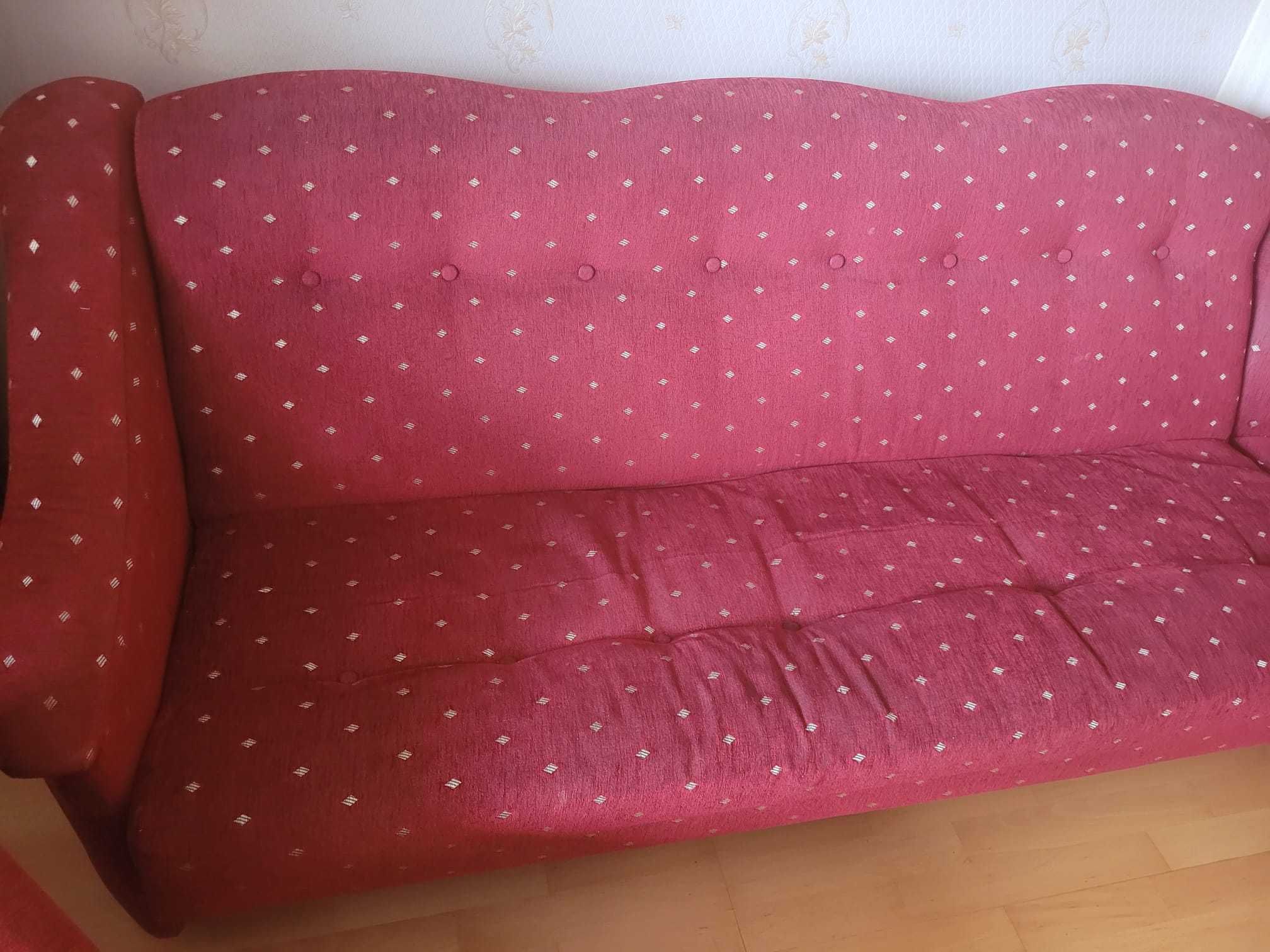 Narożnik/Sofa/Kanapa