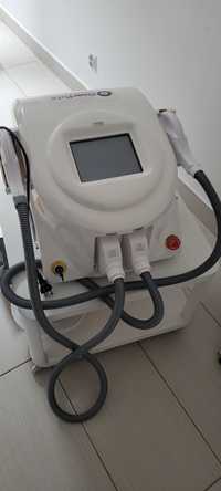 Laser ipl shr power puls