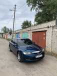 Mazda 6 2006 обмен газ бензин