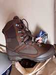 Берці Haix Nepal Pro - Brown