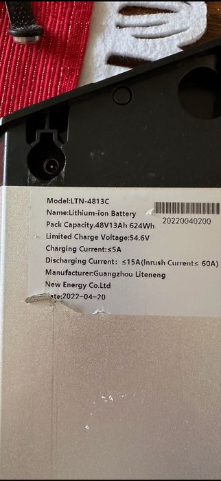 ENGWE EP-2 Pro – składany motorower elektryczny fatbike