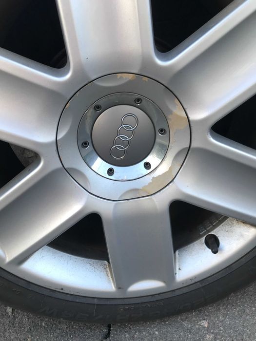 audi tt 8n cupe 2005