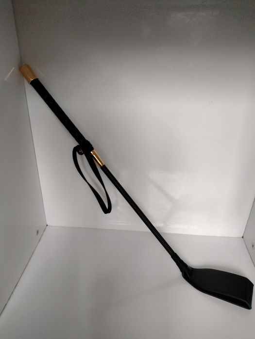 Кнут,Плеть, Хлыст, для фотосессий,  или конного спорта,новый