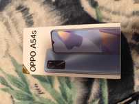 Telefon oppo a54s