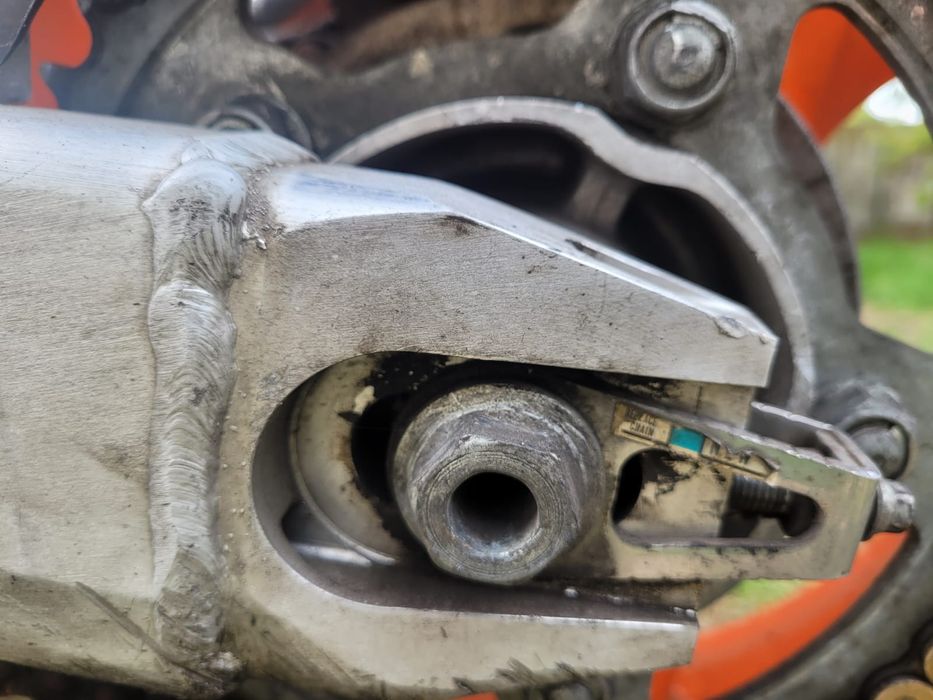 Honda CBR F4 REPSOL czytaj opis!