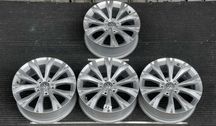 Диски R17 5/112 Tiguan Passat B7 B8 Golf 6/7 Touran Sharan Skoda Seat