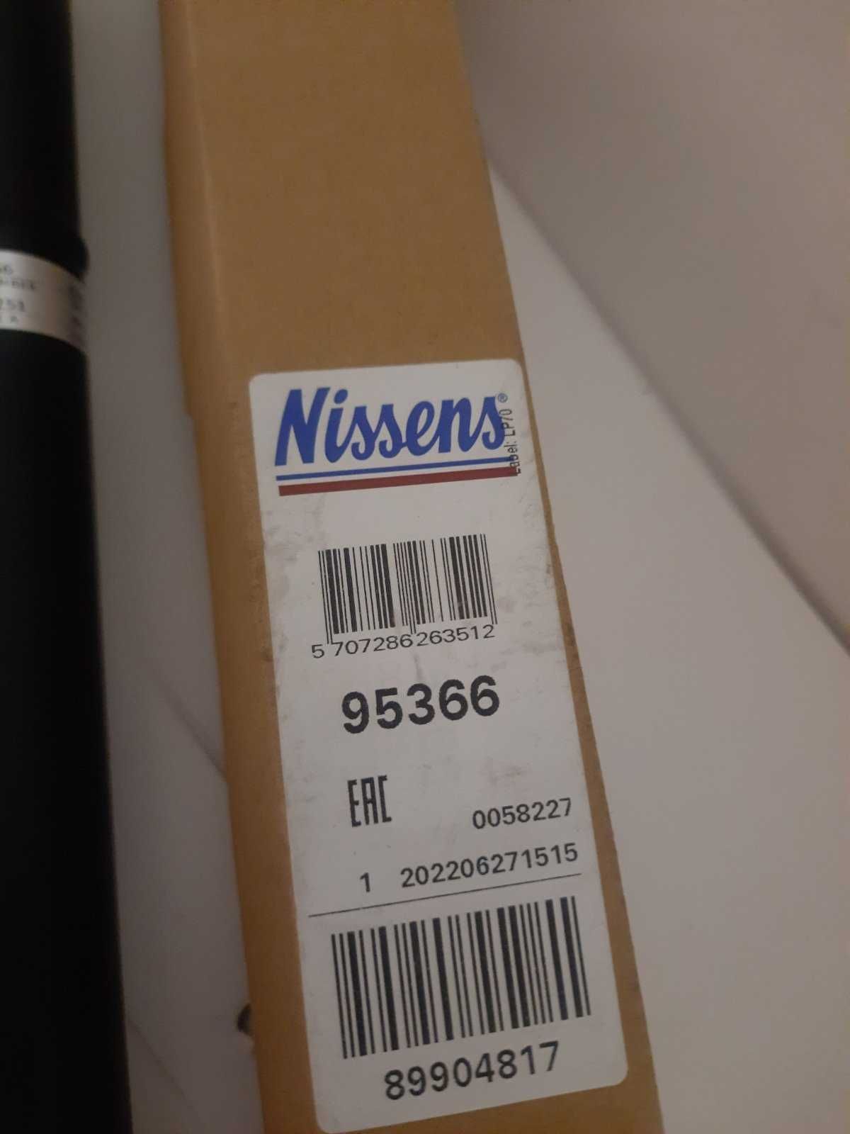 Осушувач кондиціонера Nissens 95366