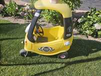 Samochod taxi little tikes
