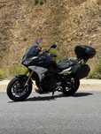 Yamaha Tracer 900 GT